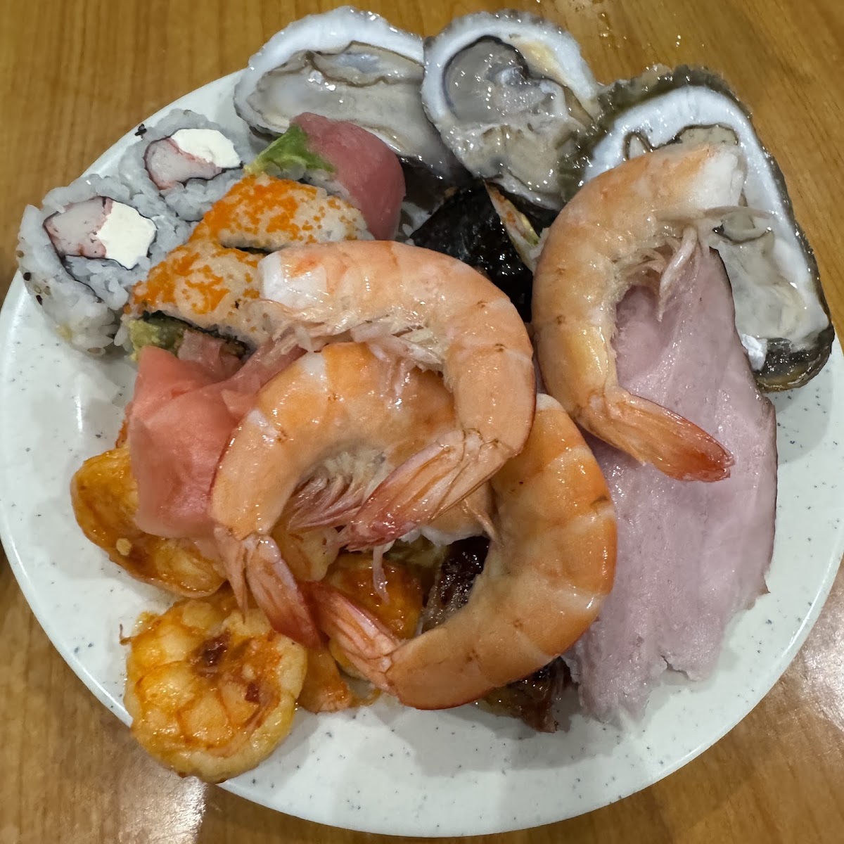 Mikata Buffet Photo 9